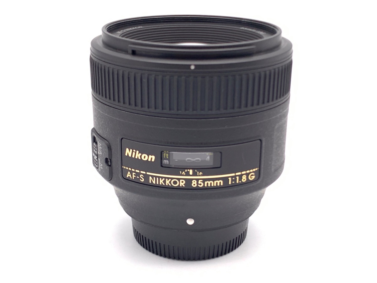 Nikon AF-S NIKKOR 85mm f/1.8G 中古 AF-S NIKKOR 85mm f/1.8G 中古価格比較 - 価格.com