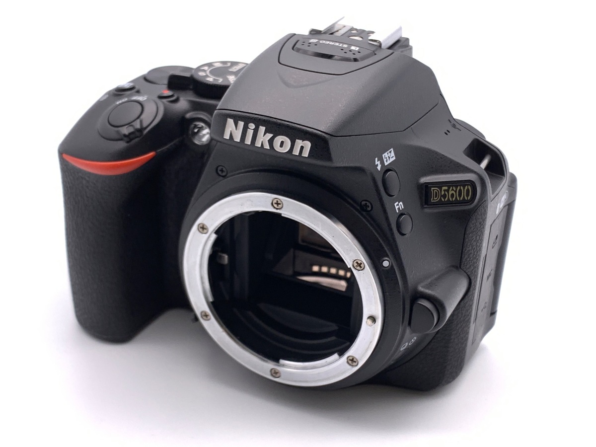 ⭐僅4500S！⭐ ニコン Wi-Fi一眼レフ D5600 ズームレンズキット Amazon | Nikon デジタル一眼レフカメラ D5600 ダブルズーム