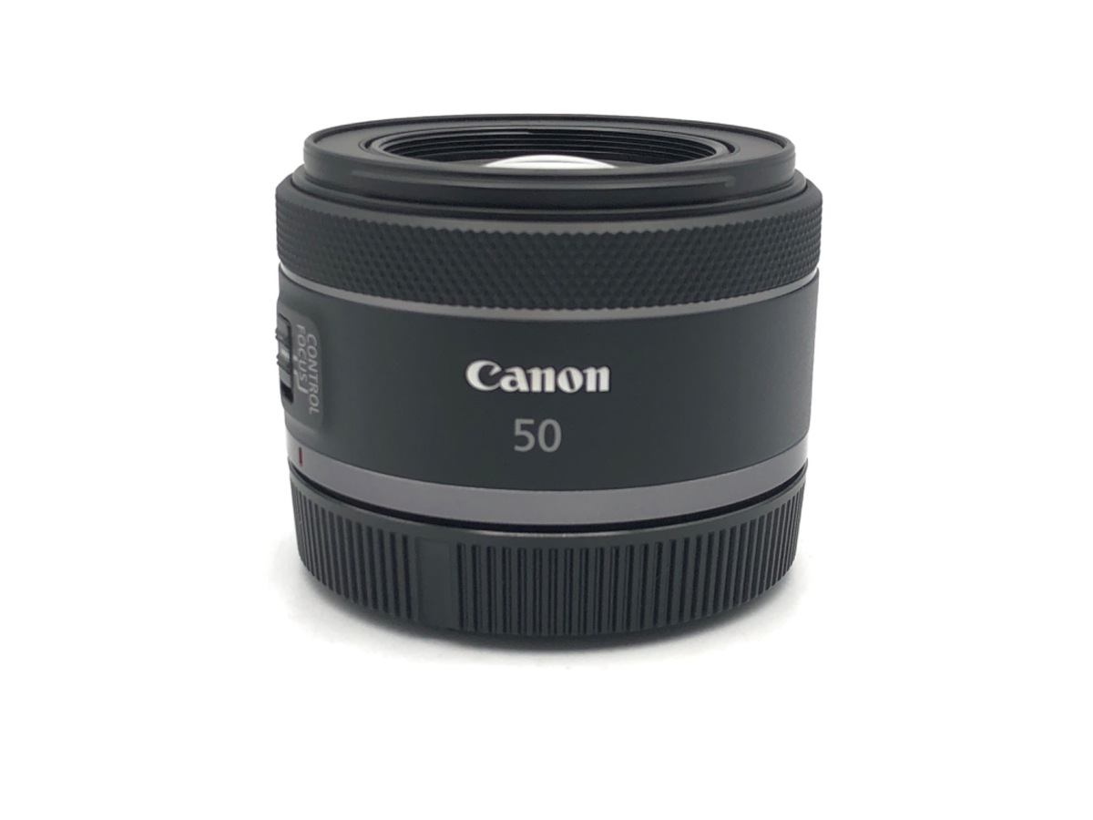 RF50mm F1.8 STM 中古価格比較 - 価格.com