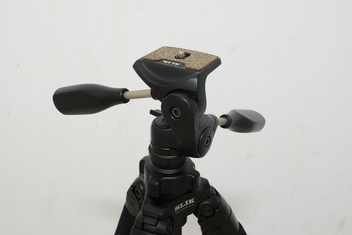 SLIK エイブル 400 DX-LE N 107973(107973)