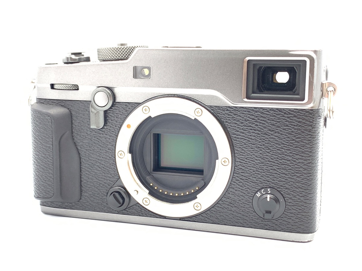 価格.com - 富士フイルム FUJIFILM GFX100S ボディ 価格比較
