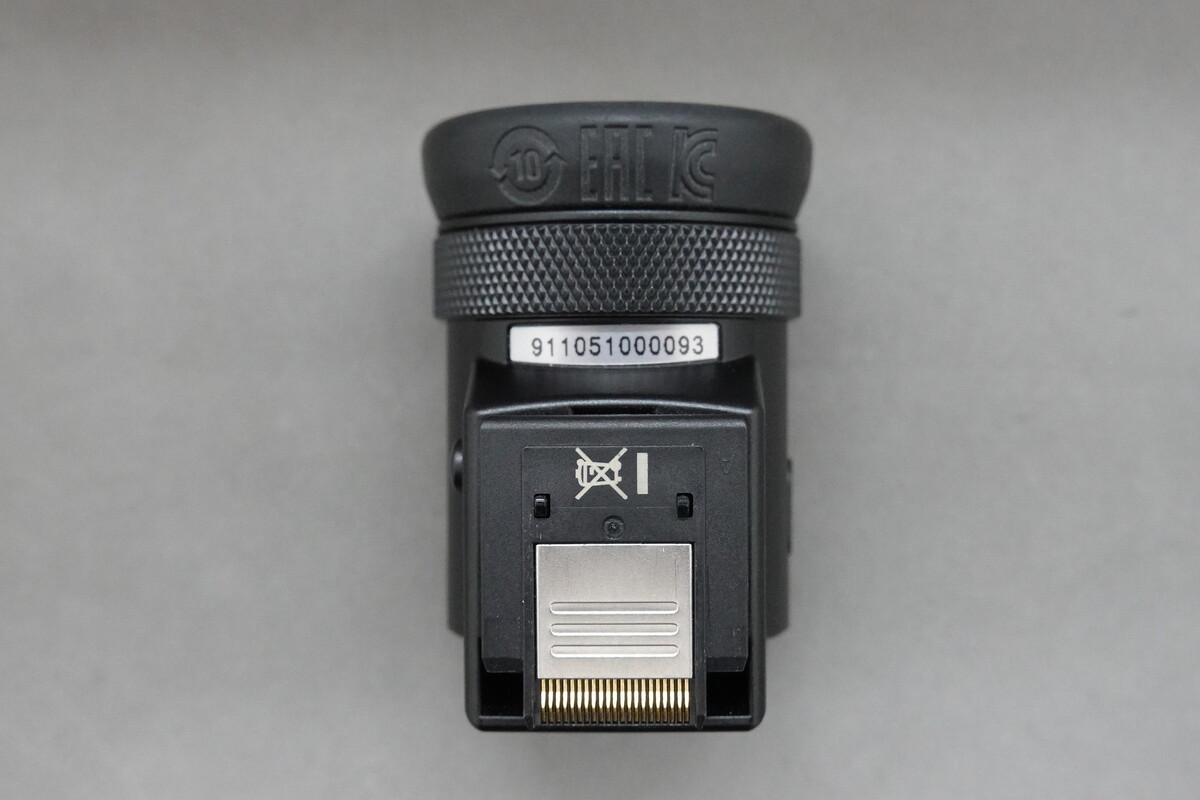 Canon 電子ビューファインダー EVF-DC1 価格.com - CANON 電子ビュー