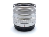 中古】フジフイルム XF16mm F2.8 R WR シルバー 在庫一覧