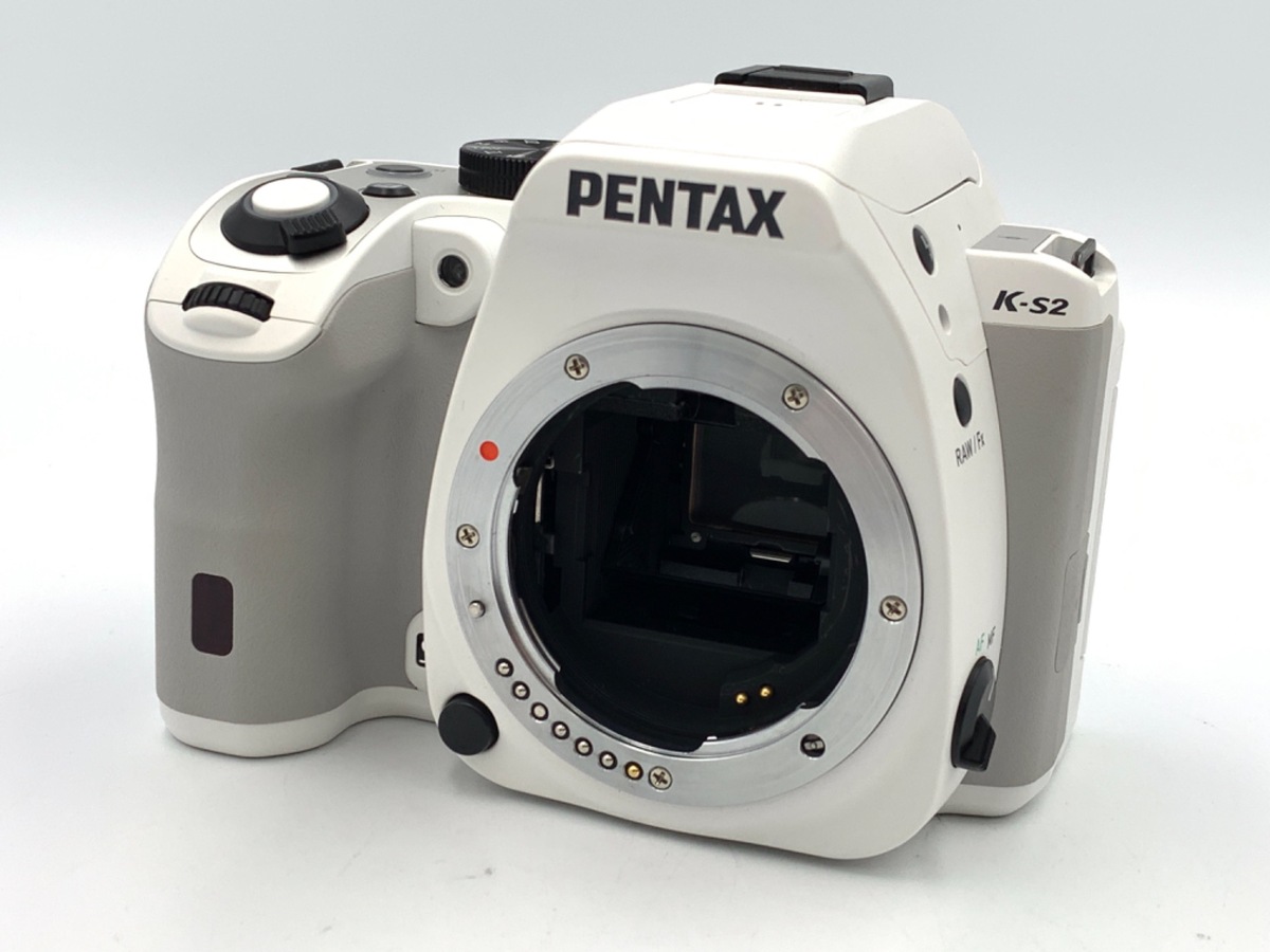 PENTAX K-S2 ボディ 中古価格比較 - 価格.com