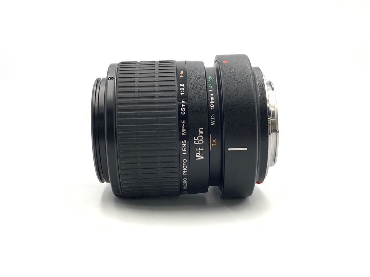 【美品】 Canon MP-E 65mm F2.8 1-5X マクロフォト MP-E65mm F2.8 1-5x マクロフォト 中古価格比較 - 価格.com