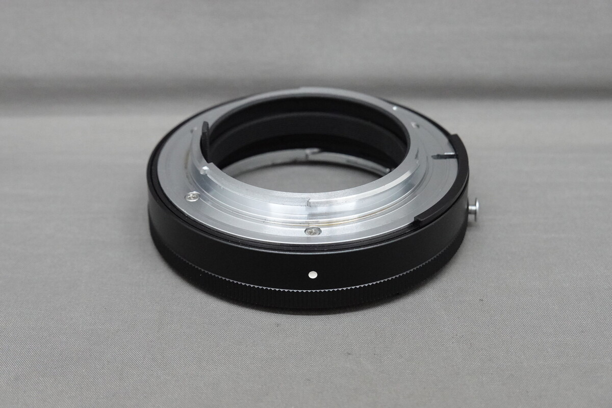 中古：AB(良品)】ニコン 接写リング PK-12 | 2443890121079