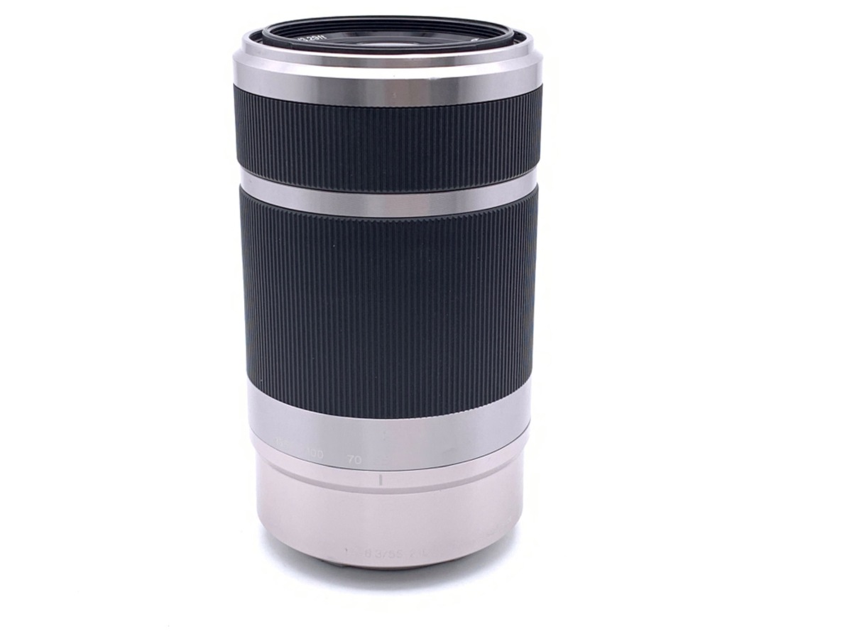 E 55-210/4.5-6.3 OSS SEL55210 ް