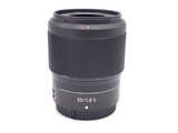 中古】ニコン NIKKOR Z 50mm f/1.8 S 在庫一覧｜カメラのキタムラ