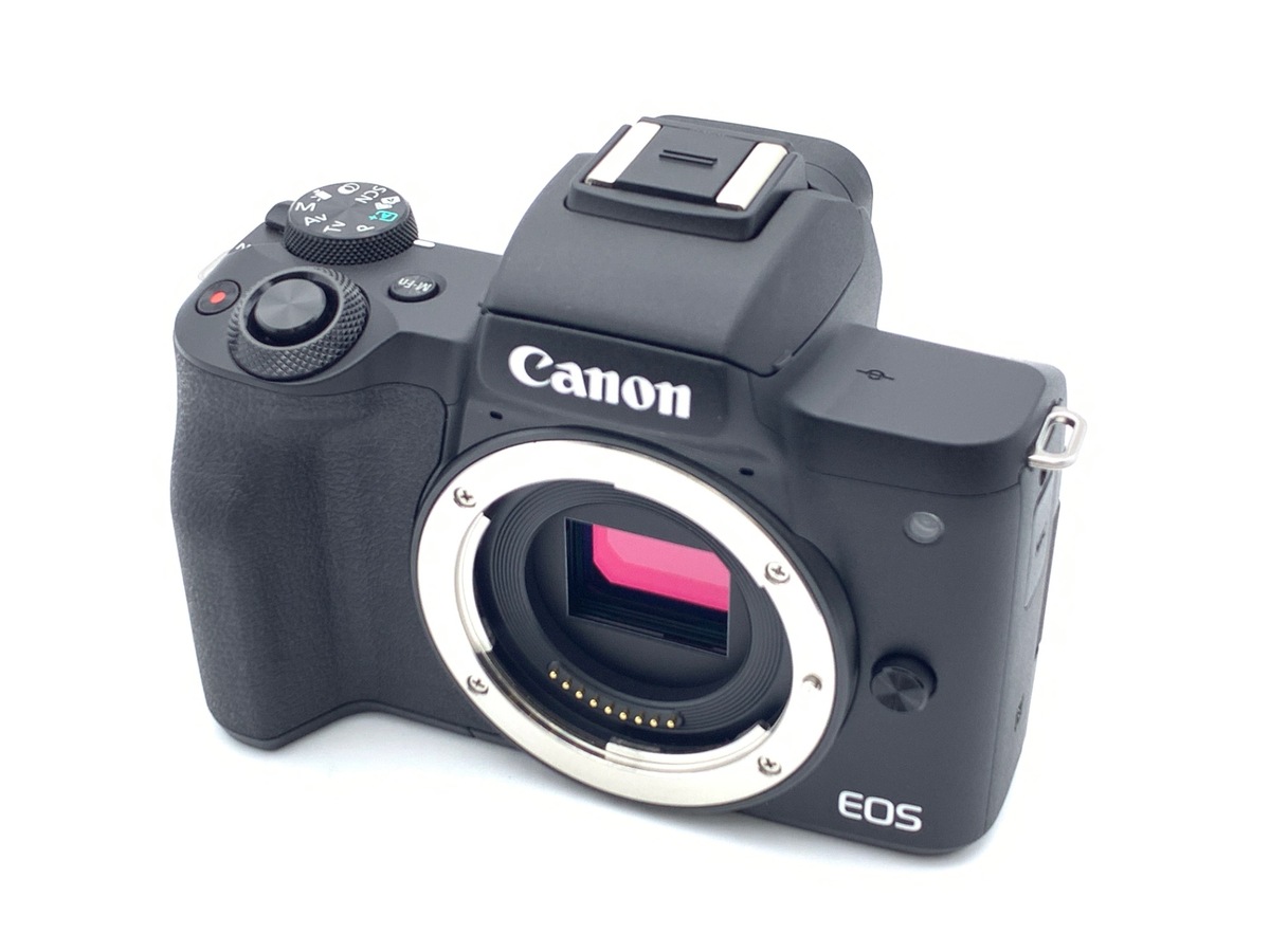 EOS Kiss M ボディ 中古価格比較 - 価格.com