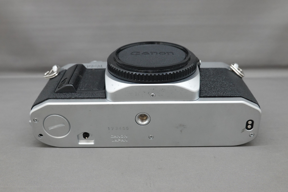 0046 Canon AE-1 ボディ シルバー 完動品 Amazon | Canon AE-1 シルバー | 一眼レフカメラ 通販