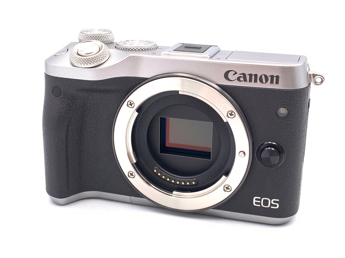 EOS M6 ボディ 中古価格比較 - 価格.com