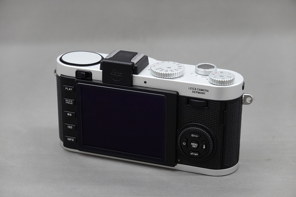 Leica X2 ライカX2 ライカ Leica X2 シルバー コンパクトデジタル