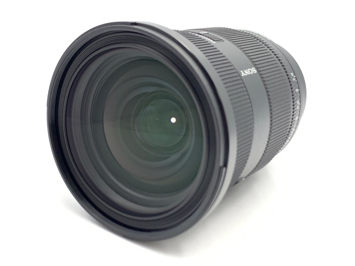 中古：A(美品)】ソニー FE 24-70mm F2.8 GM II [SEL2470GM2