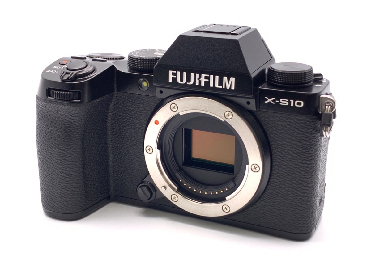 価格.com - 富士フイルム FUJIFILM GFX100S ボディ 価格比較
