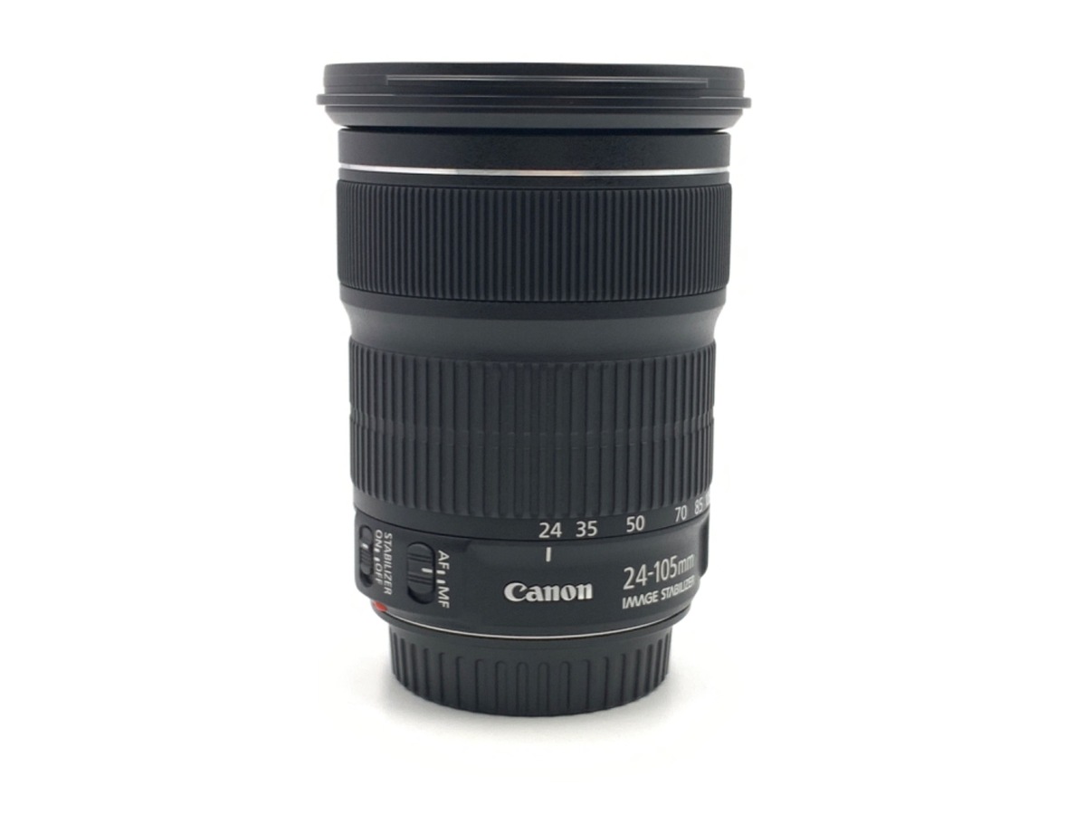 【中古美品】Canon EF 24-105 IS STM キヤノン EF24-105mm F3.5-5.6 IS STM 中古価格比較 - 価格.com
