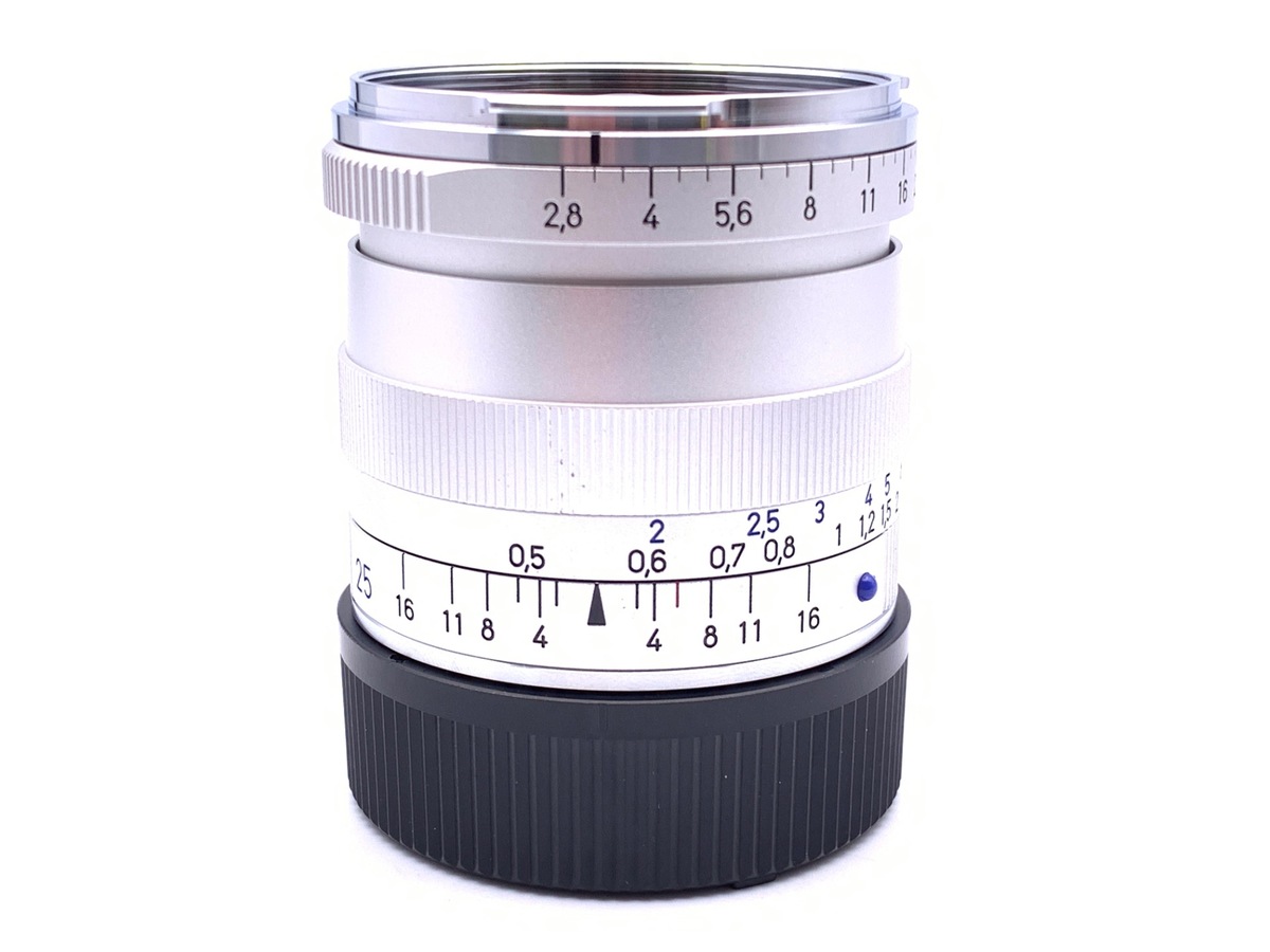 レンズ(単焦点) Carl Zeiss Distagon 35mm f2.0 ZK Pentax The Zeiss 35mm f/2 distagon (ZK / Pentax mount) in 2025