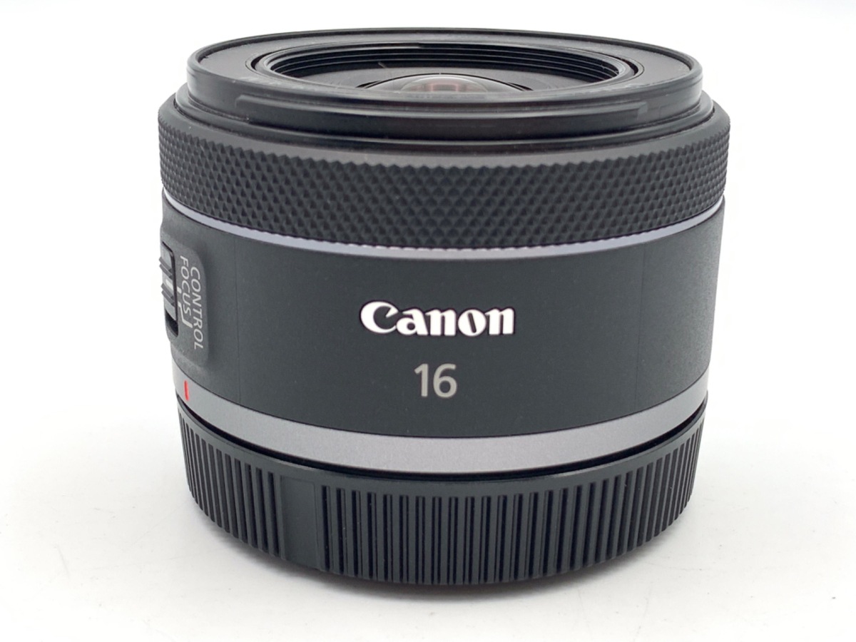 RF16mm F2.8 STM 中古価格比較 - 価格.com