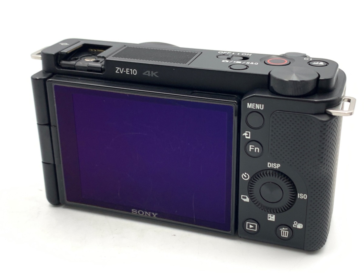 VLOGCAM ZV-E10 ި ׯy2420fz