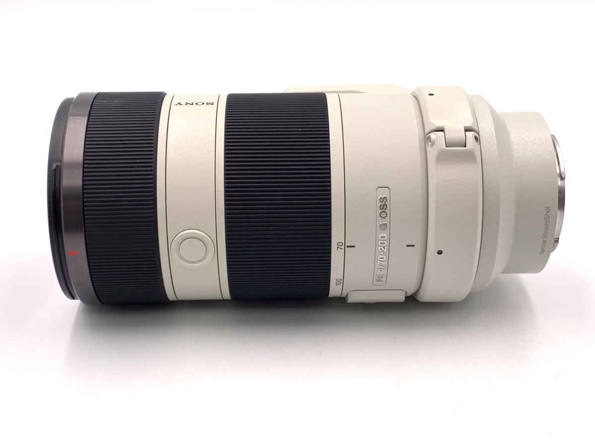 FE 70-200mm F4 G OSS 中古 SEL70200G SONY 中古 1年保証 美品 FE 70-200mm F4 G OSS [SEL70200G