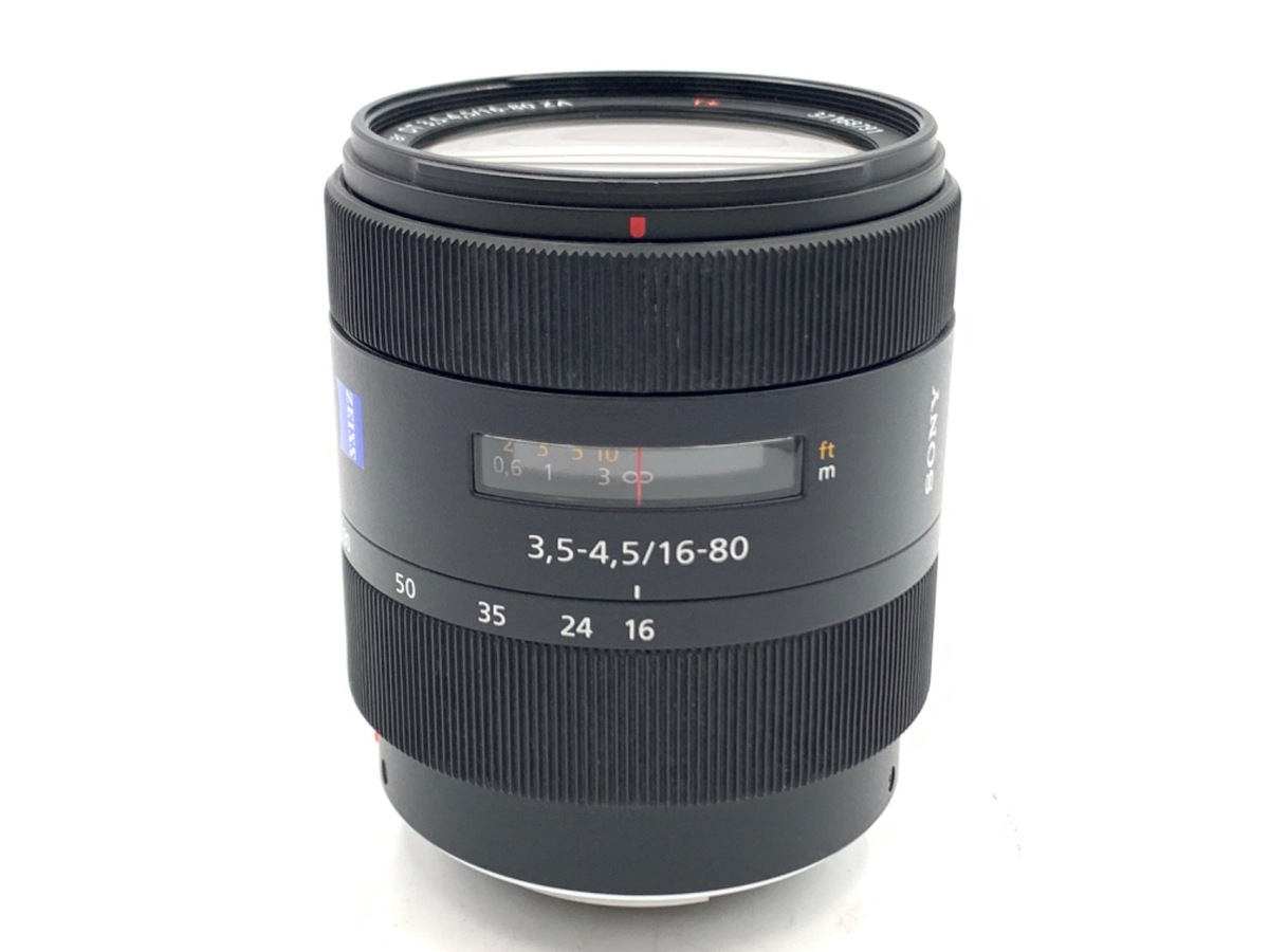 Vario-Sonnar T* DT 16-80/3.5-4.5ZA SAL1680Z
