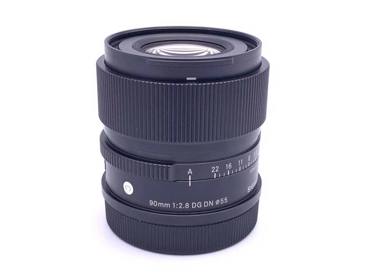 90mm F2.8 DG DN SIGMA シグマ ライカLマウント シグマ 90mm F2.8 DG DN [ライカL用] 価格比較 - 価格.com