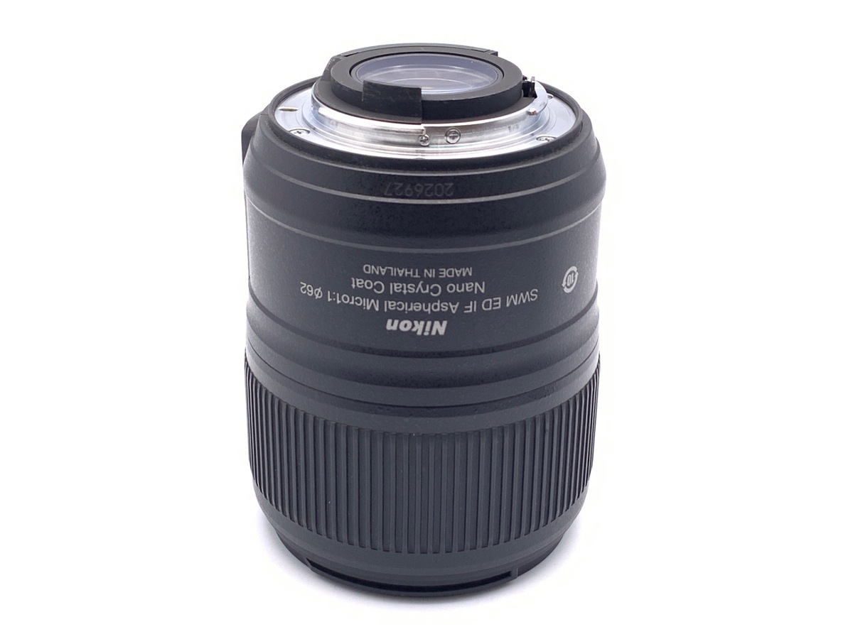 af-s micro nikkor 60mm f/2.8g ed 中古 AI AF Micro-Nikkor 60mm f/2.8D 中古価格比較 - 価格.com