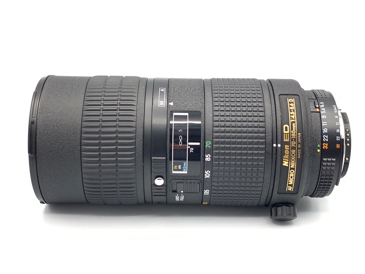 AF-N 70-180/4.5-5.6 }CN D^Cv