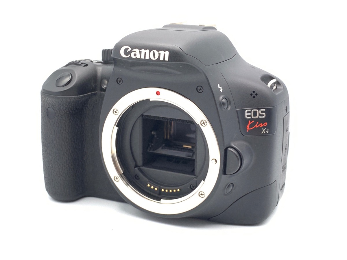 EOS Kiss X4 ިy1800fz