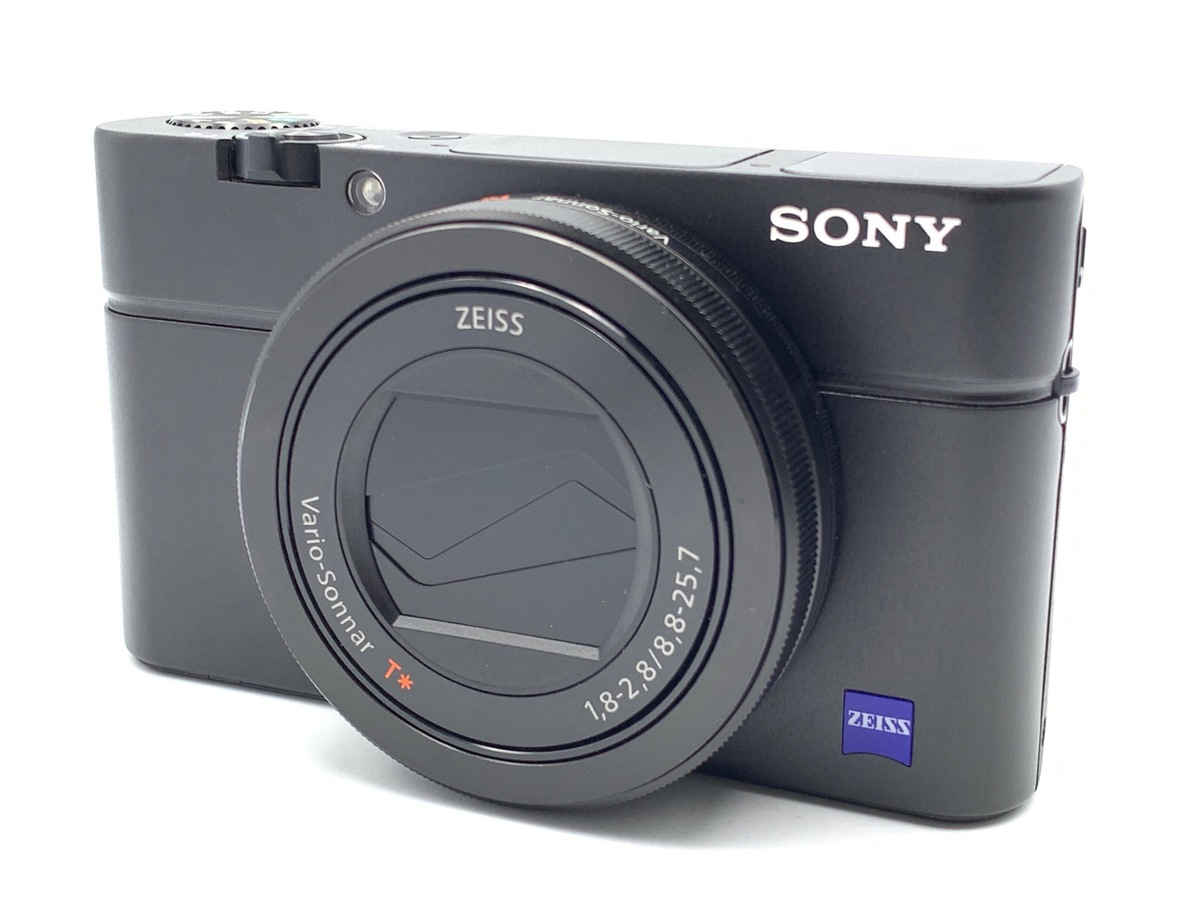 DSC-RX100M3y2010fz