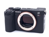 SONY α7CR　ボーディー（ブラック） SONY α7CR ILCE-7CR ボディ [ブラック] 価格比較 - 価格.com
