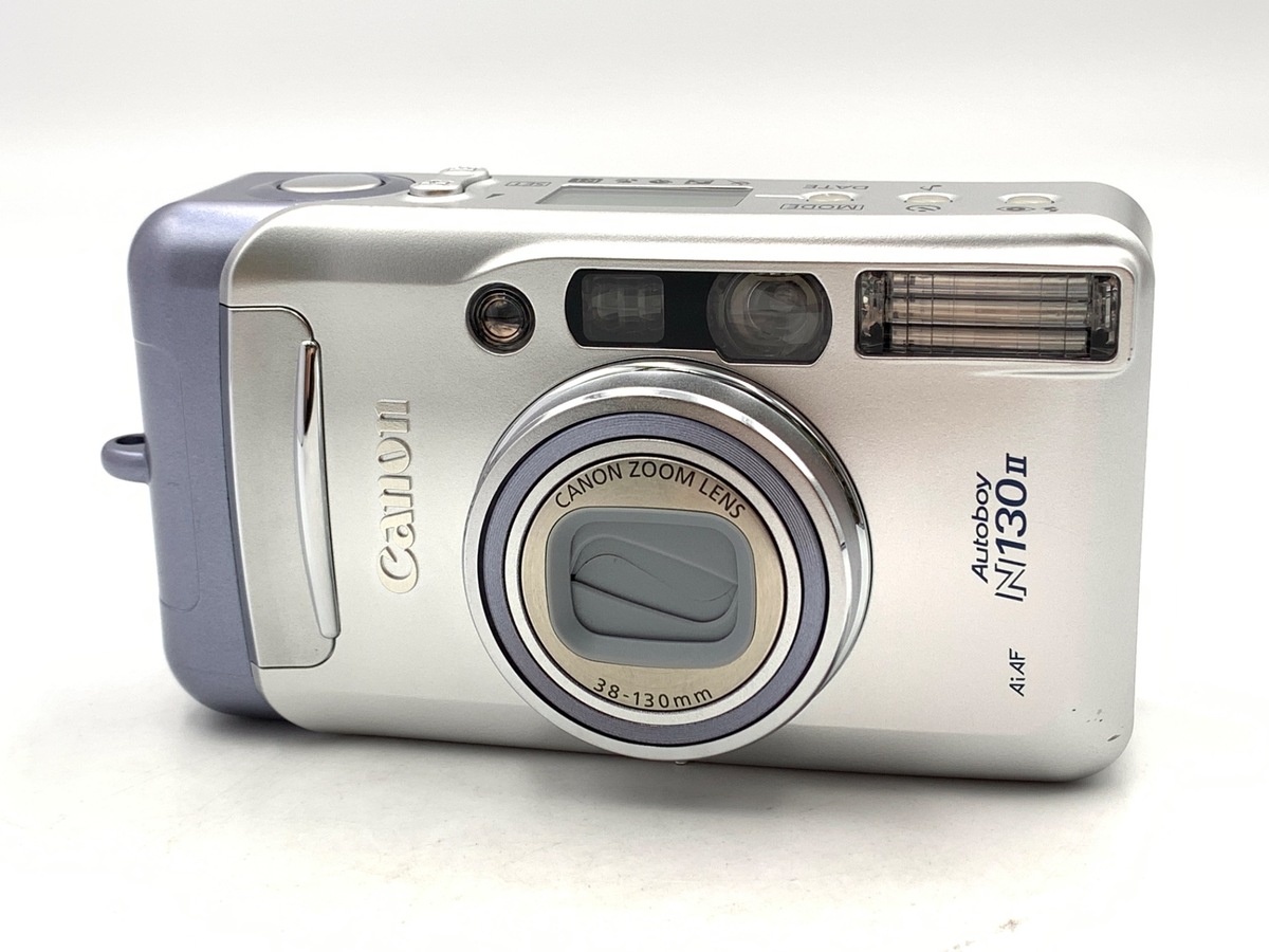 【とてもきれいな中古・実写】キャノン EFフィルムカメラ（S/N 500904 中古】Canon キヤノン EOS Kiss X90 EF-S 18-55 IS II レンズ