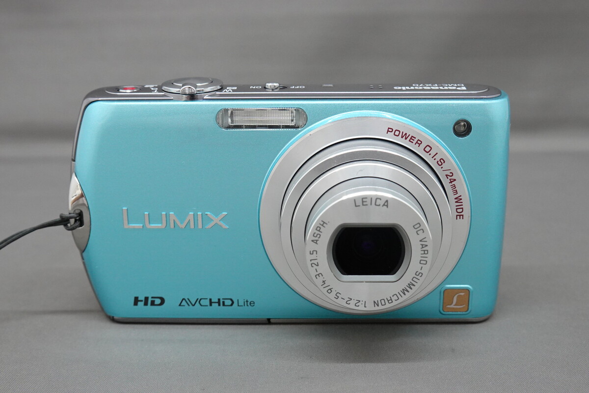 DMC-FX70 ۰ٰy1410fz