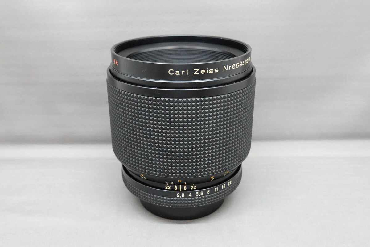 RTS Svi[ 60/2.8 AE(G)
