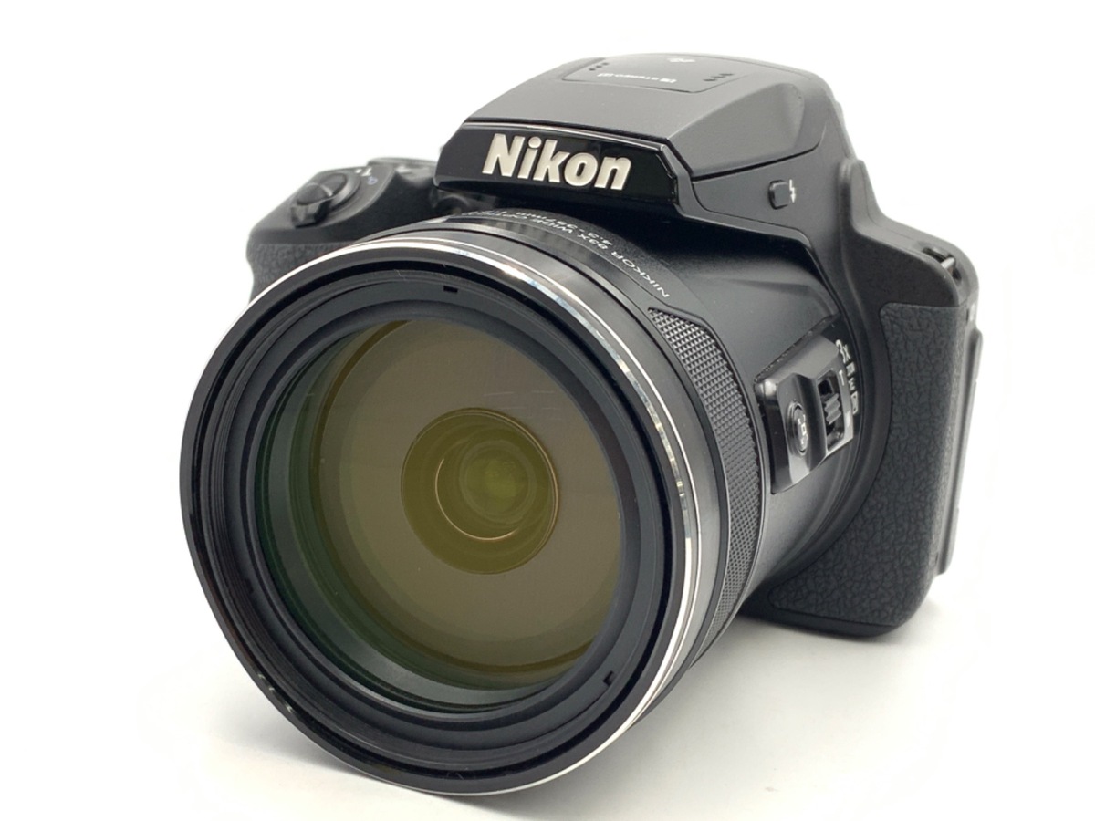 COOLPIX P900 中古価格比較 - 価格.com