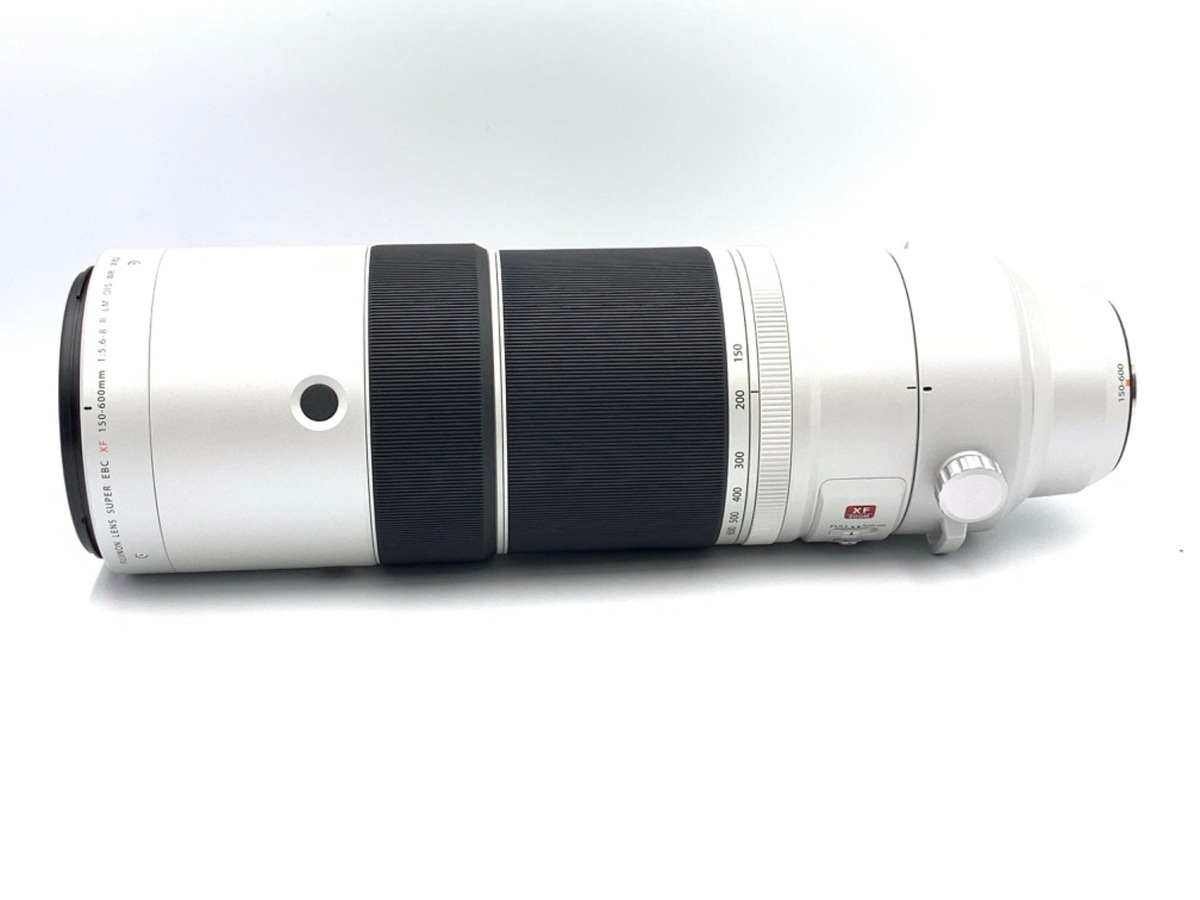 フジノンレンズ XF150-600mmF5.6-8 R LM OIS WR 中古価格比較