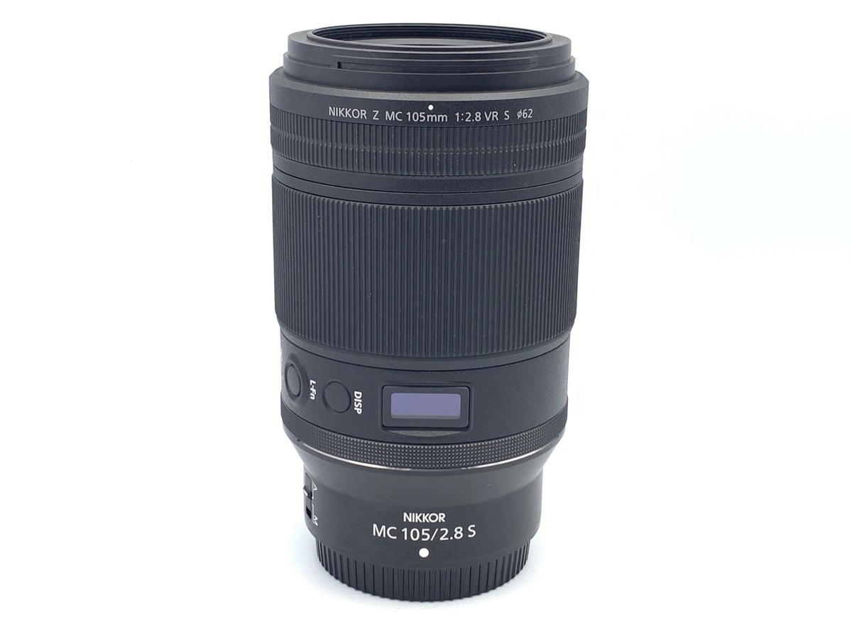 Z MC 105/2.8 VR S