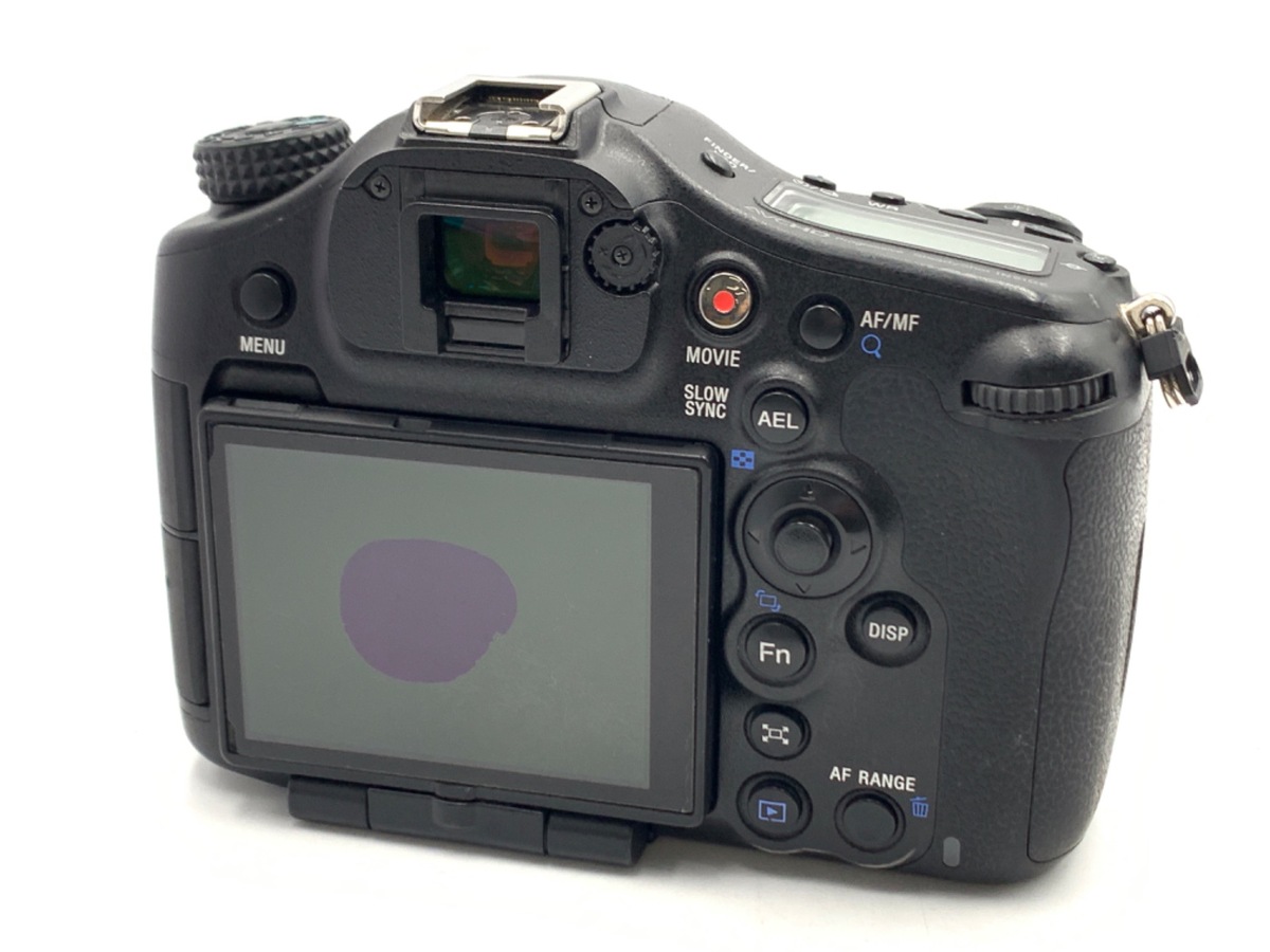 中古：B(並品)】ソニー α99 ボディ SLT-A99V | 2443890128382