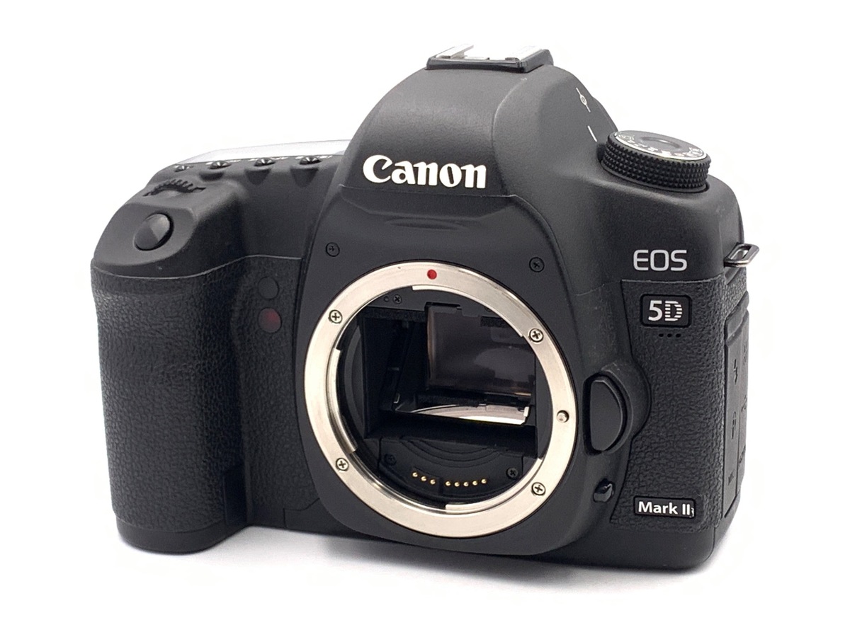 Canon 5D MarkII☆ダブルレンズ！☆高性能フルサイズ☆スマホに転送！ Amazon | Canon EOS 5D Mark II フルフレームデジタル一眼レフ