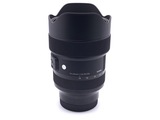 シグマ SIGMA 14-24mm F2.8 DG DN Eマウント 中古 Amazon.co.jp: シグマ(Sigma) レンズ 14-24mm F2.8 DG HSM Nikon
