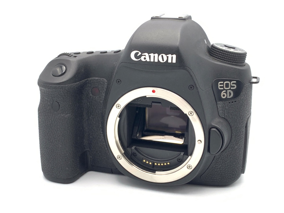 EOS 6D ボディ 中古価格比較 - 価格.com