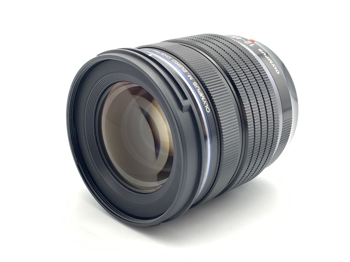 中古】オリンパス M.ZUIKO DIGITAL ED 12-45mm F4.0 PRO