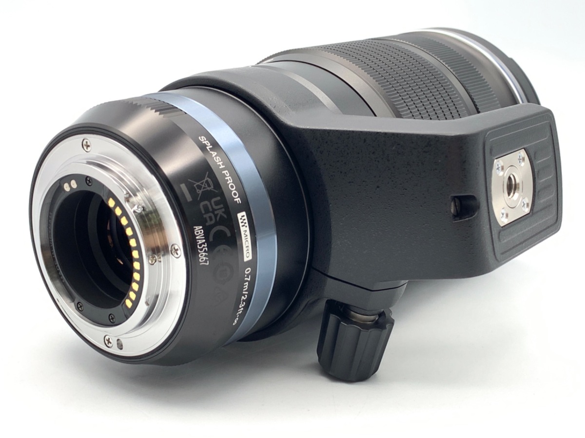 中古】OM SYSTEM M.ZUIKO DIGITAL ED 40-150mm F2.8 PRO｜｜カメラの