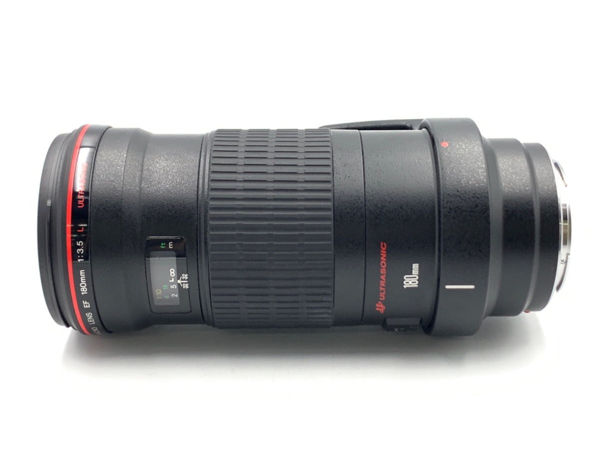 EF180mm F3.5L マクロ USM 中古価格比較 - 価格.com