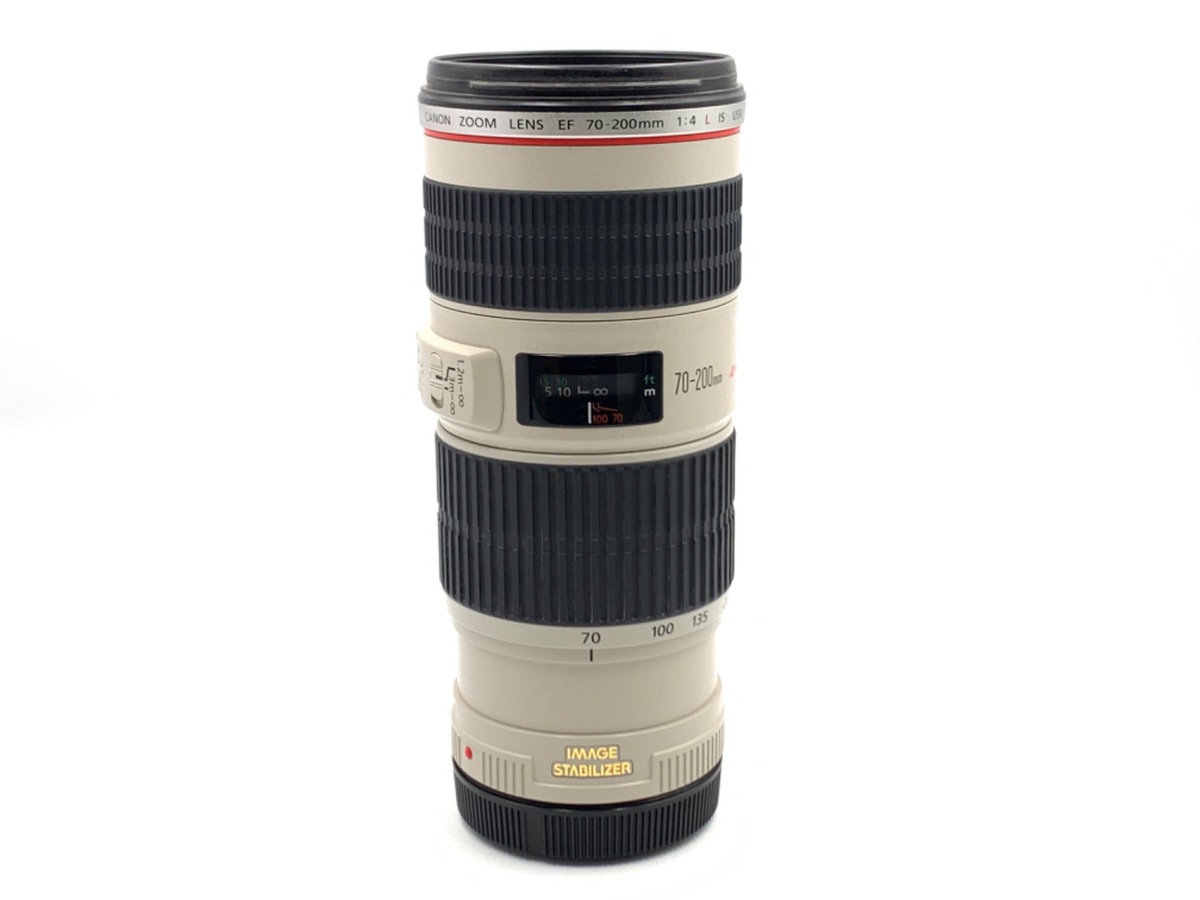 Canon EF70-200mm F4L USM 中古・美品 値下げ可能 EF70-200mm F4L USM 中古価格比較 - 価格.com