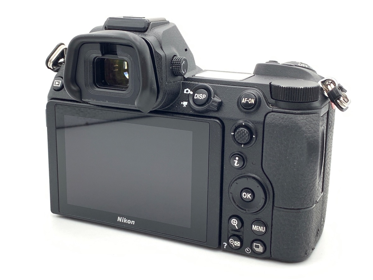 Nikon - 【最終価格】Nikon Z7ボディ(プレミアムストラップ付) Nikon - 【最終価格】Nikon Z7ボディ(プレミアムストラップ付)の