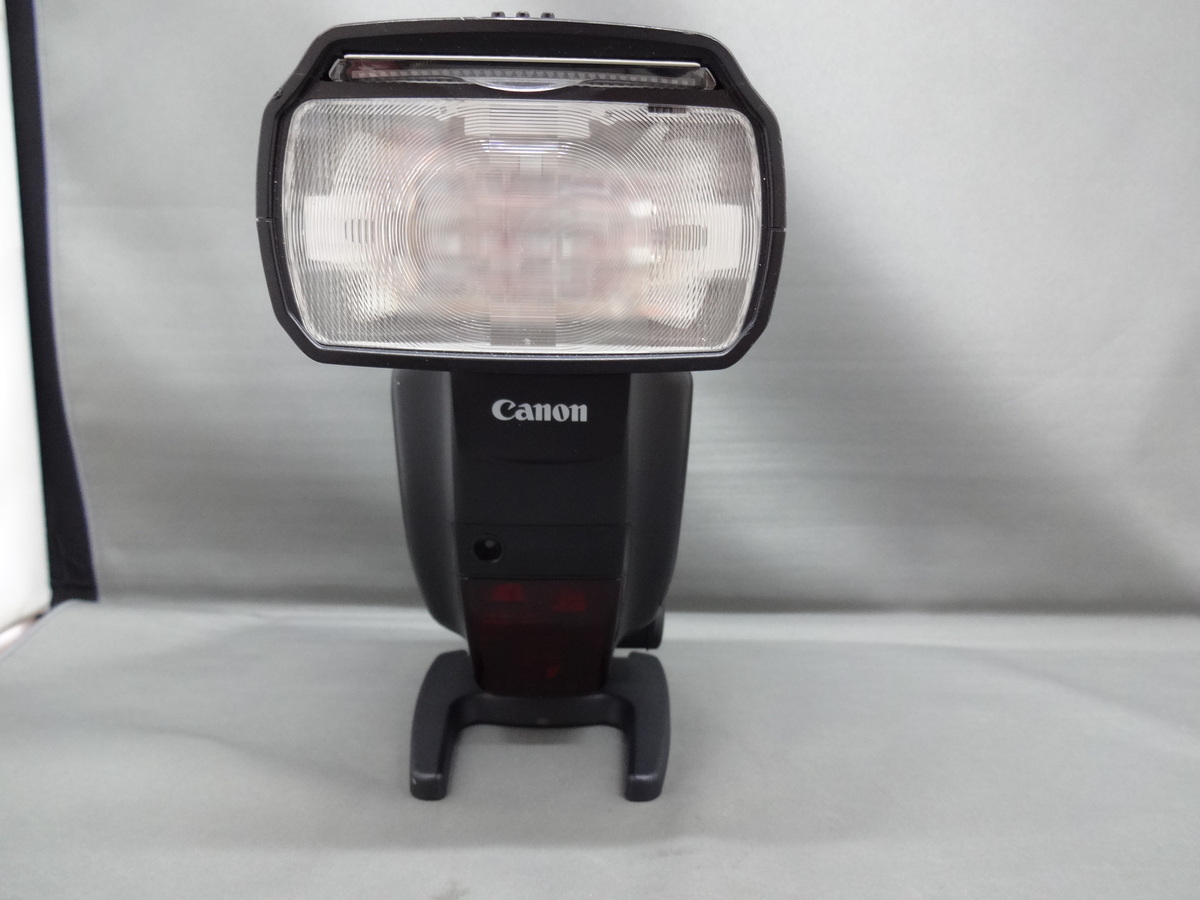 Canon キャノン/フラッシュ/SPEEDLIGHT/SP600EX-RT/1505106272/ABランク/69【中古】 Canon キャノン/フラッシュ/SPEEDLIGHT/SP600EX-RT/1505106272