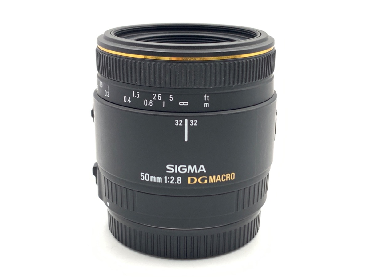 SIGMA 50mm f2.8 EX MACRO キャノンEFマウント Amazon.co.jp: シグマ(Sigma) SIGMA 単焦点マクロレンズ MACRO