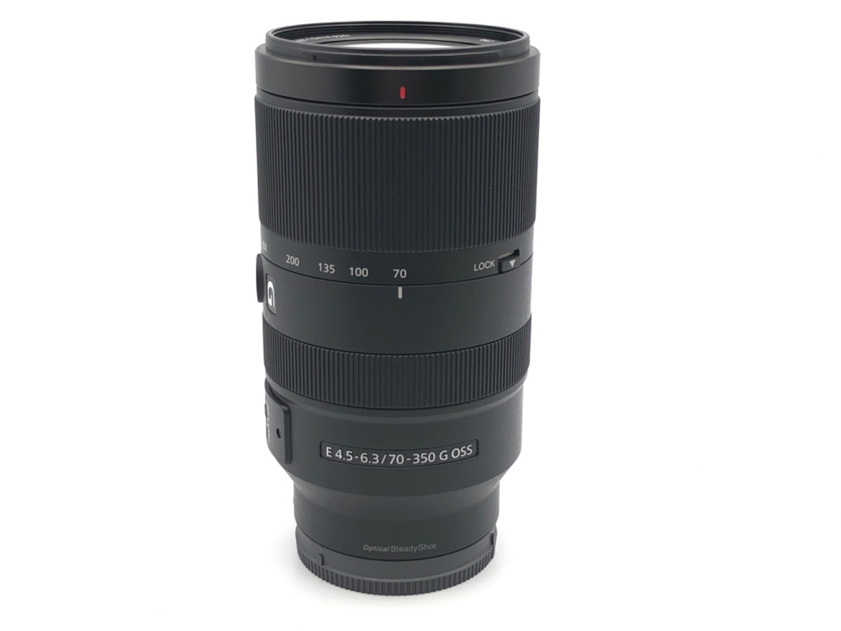 【お買い得】高性能 SONY Vario-Tessar 16-70mm F4 Sony Vario-Tessar T* E 16-70 mm F4 ZA OSS APS-C Standard Zoom