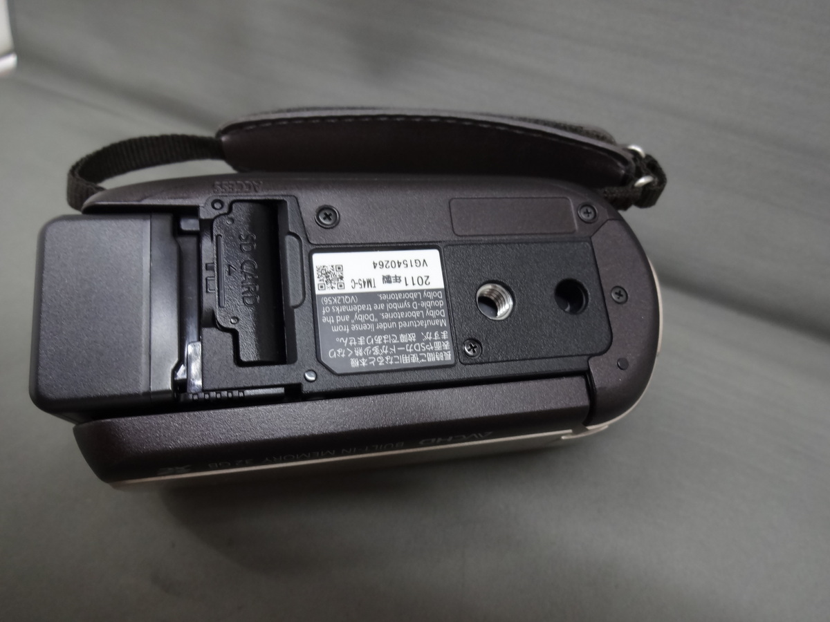 Panasonic パナソニック HDC-TM45 ベージュ：2476245 Panasonic パナソニック HDC-TM45 ベージュ：2476245 ヨドバシ