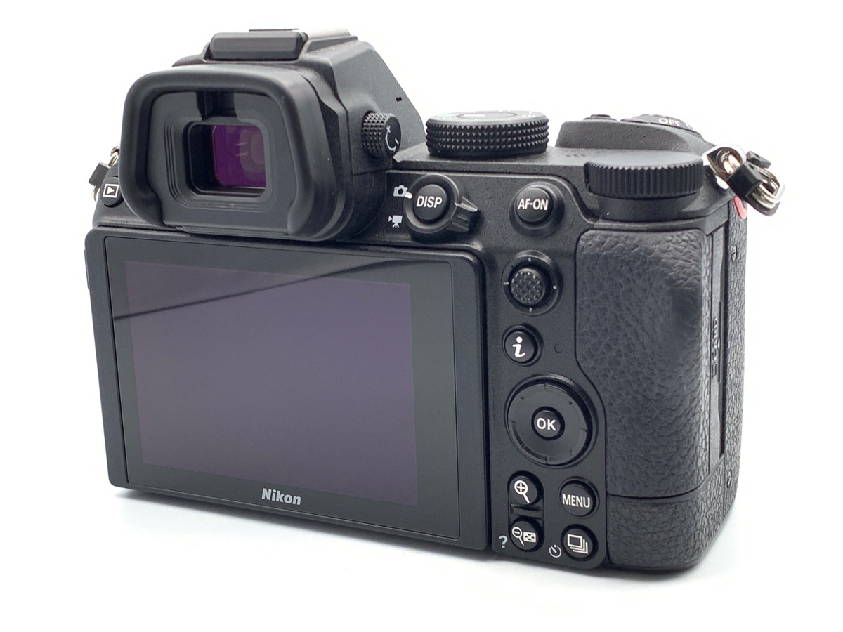 中古：AB(良品)】ニコン Z5 ボディ | 2443890131283